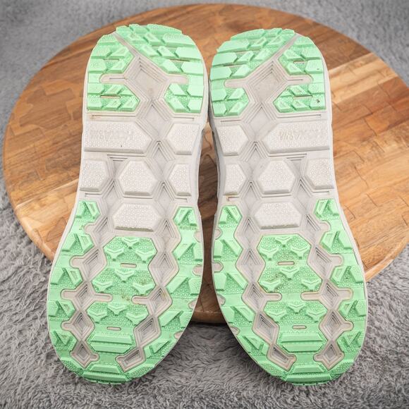 Hoka One One Challenger ATR 3 Womens 7.5 Running Shoes Sneakers Trail Hiking Gym - Picture 7 of 9